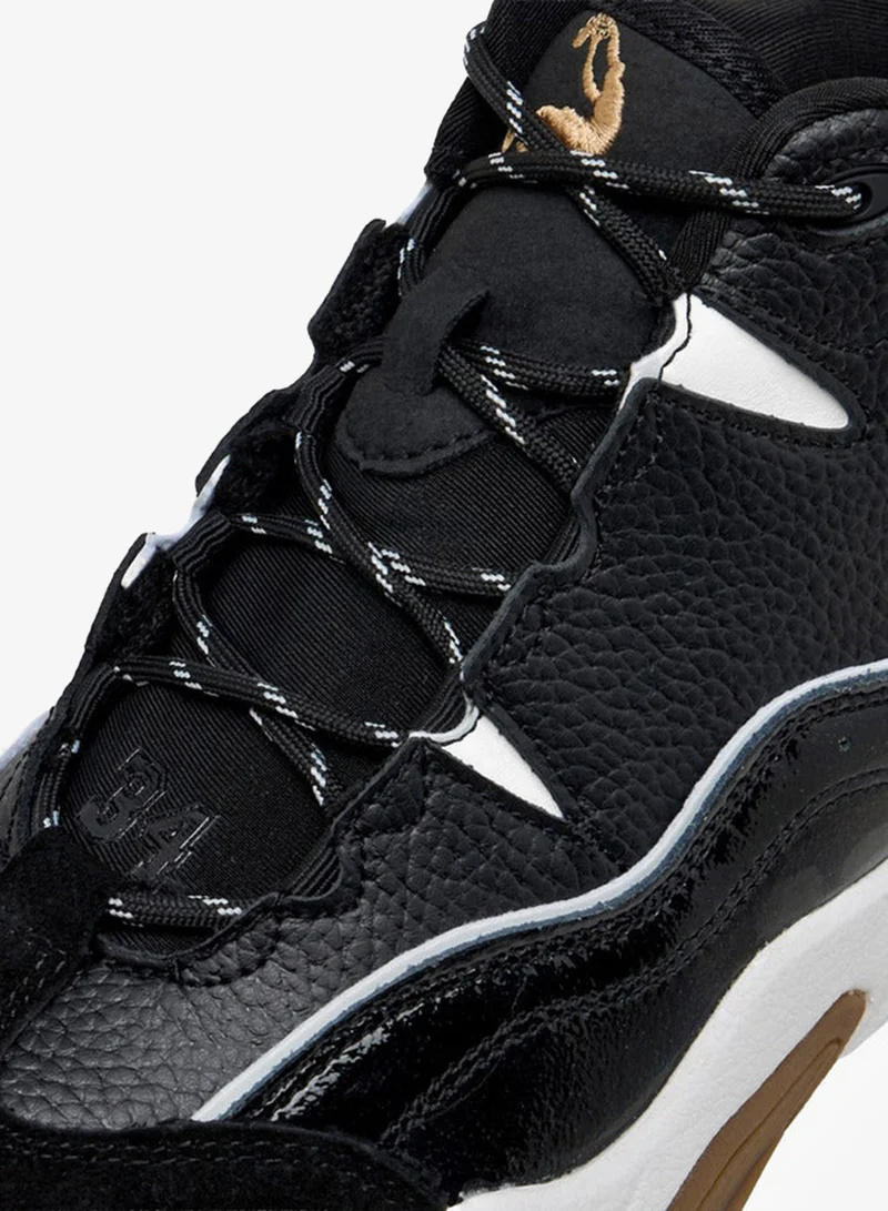 SHAQ Boys Lace-Up Basketball Shoes